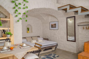 ApuliaLux Maison Pulli B&B vicino Bari
